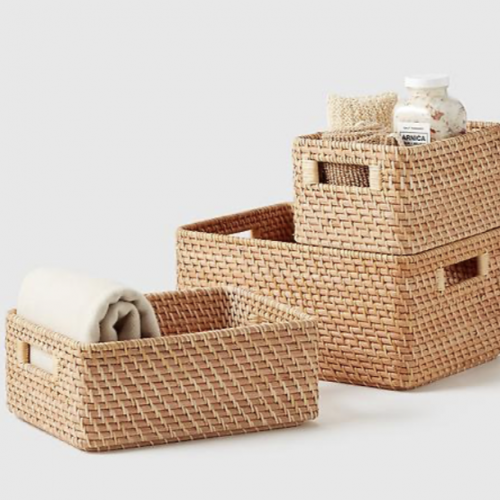 Marie Kondo Ori basket